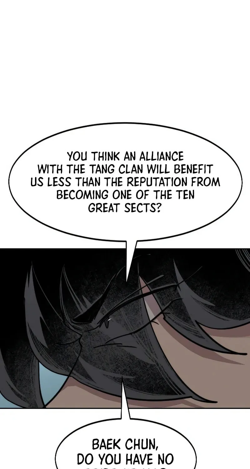 Return of the Blossoming Blade Chapter 139 page 2 - 