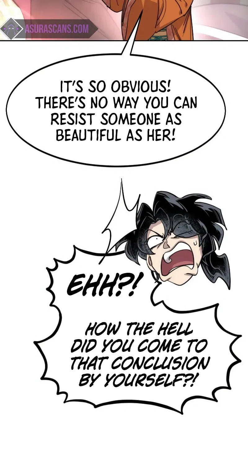 Return of the Blossoming Blade Chapter 139 page 110 - 