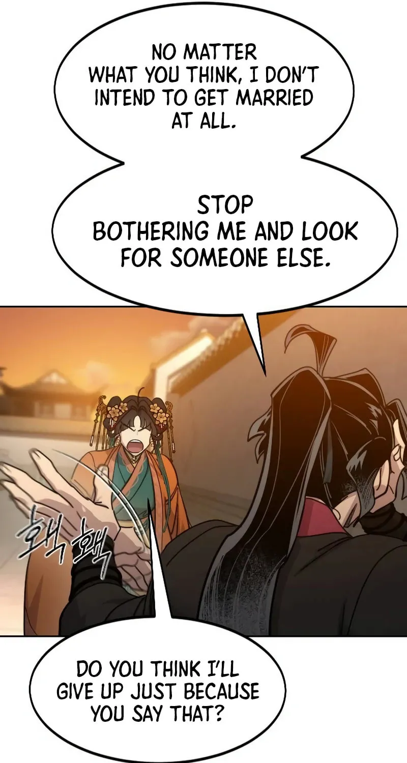 Return of the Blossoming Blade Chapter 139 page 112 - 