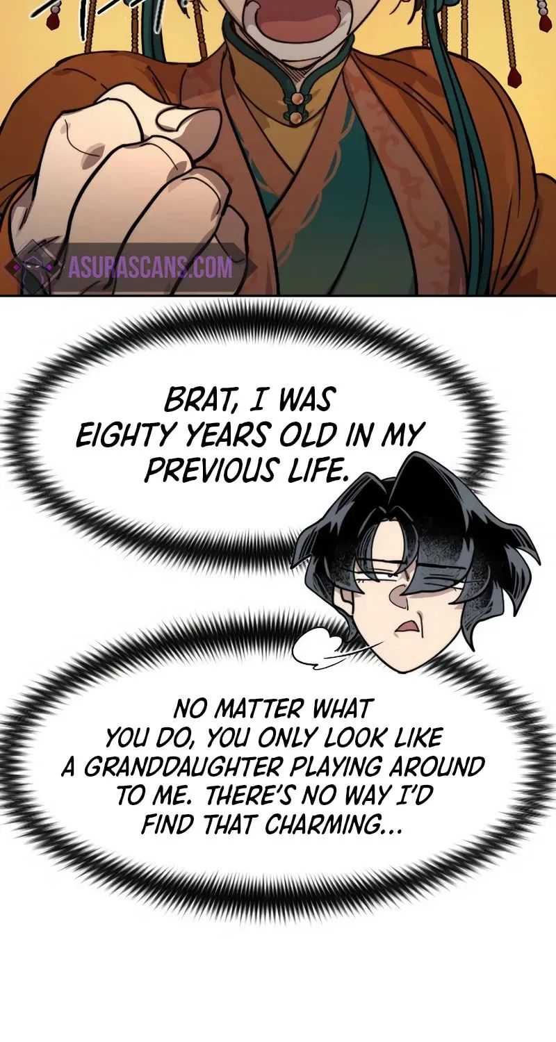 Return of the Blossoming Blade Chapter 139 page 114 - 