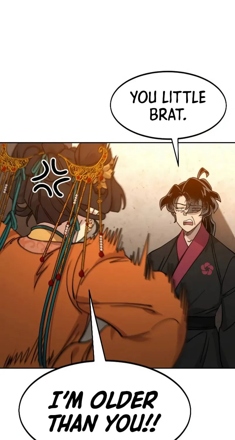 Return of the Blossoming Blade Chapter 139 page 115 - 