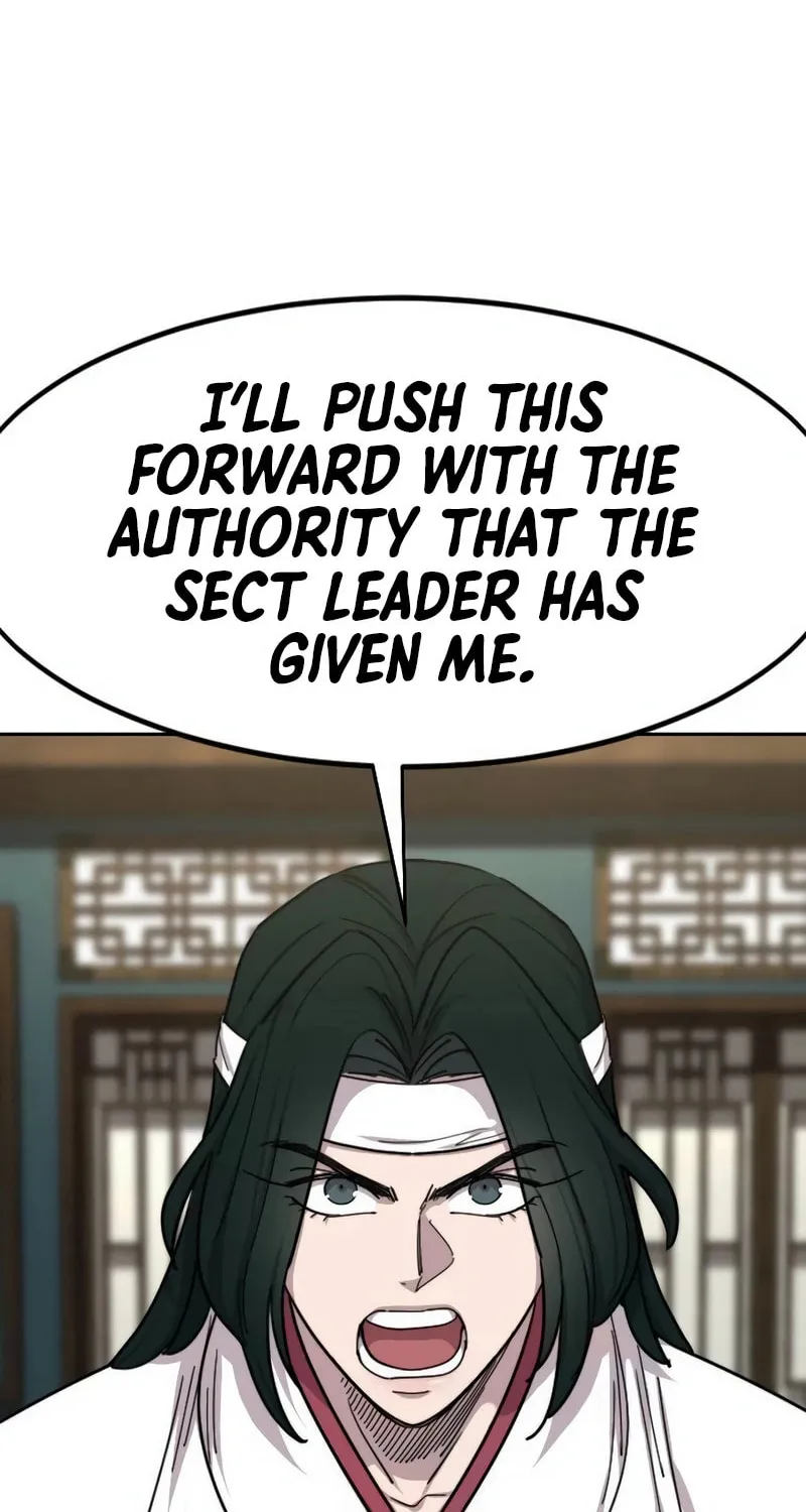 Return of the Blossoming Blade Chapter 139 page 13 - 