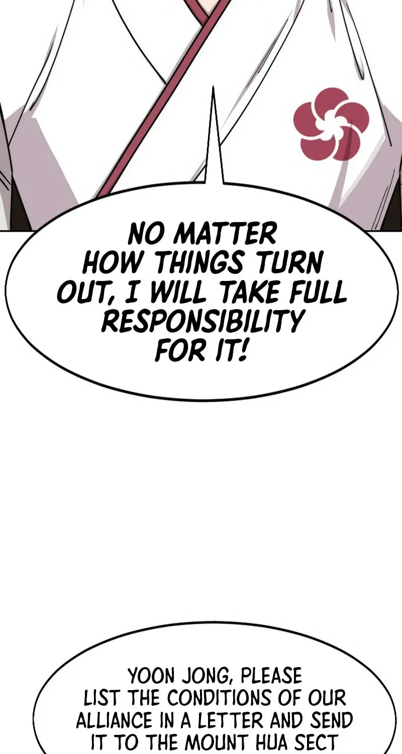 Return of the Blossoming Blade Chapter 139 page 14 - 