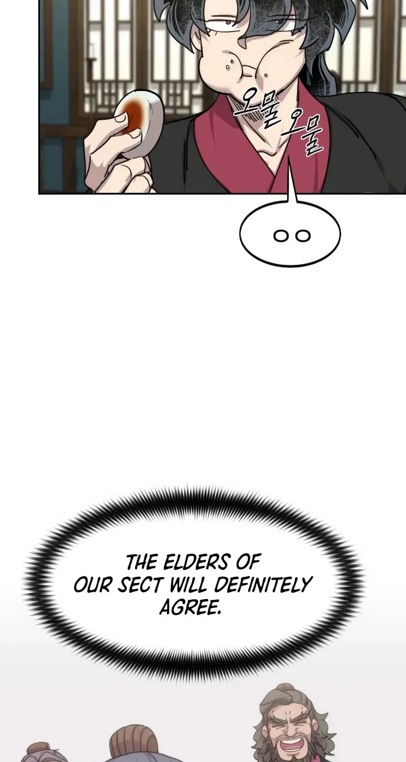 Return of the Blossoming Blade Chapter 139 page 16 - 