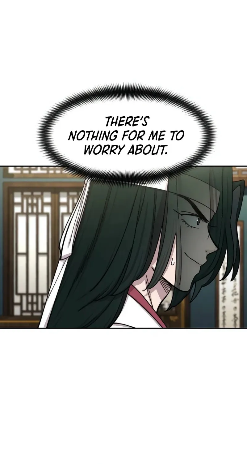 Return of the Blossoming Blade Chapter 139 page 18 - 