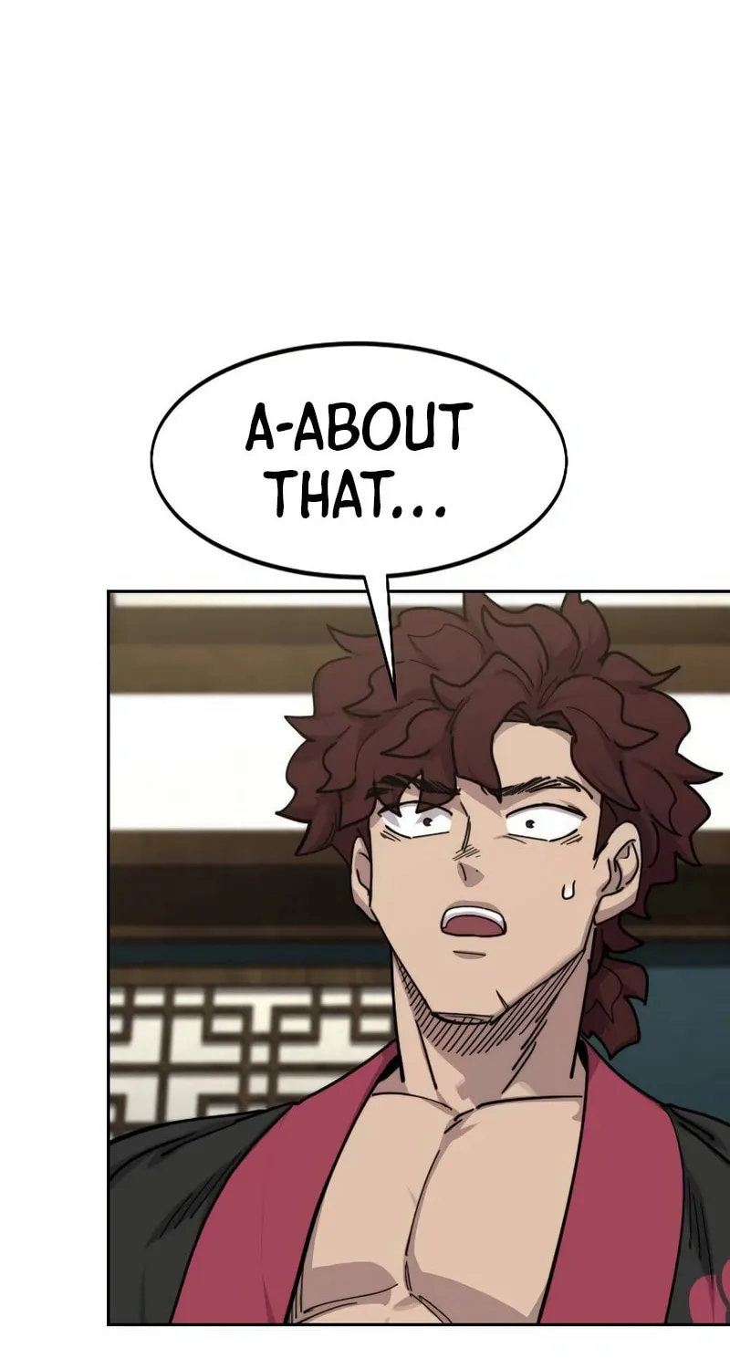 Return of the Blossoming Blade Chapter 139 page 21 - 