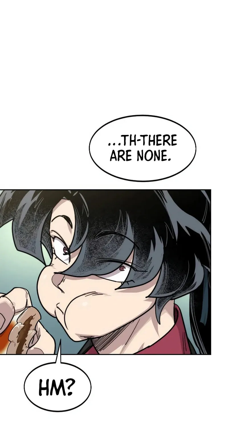 Return of the Blossoming Blade Chapter 139 page 22 - 