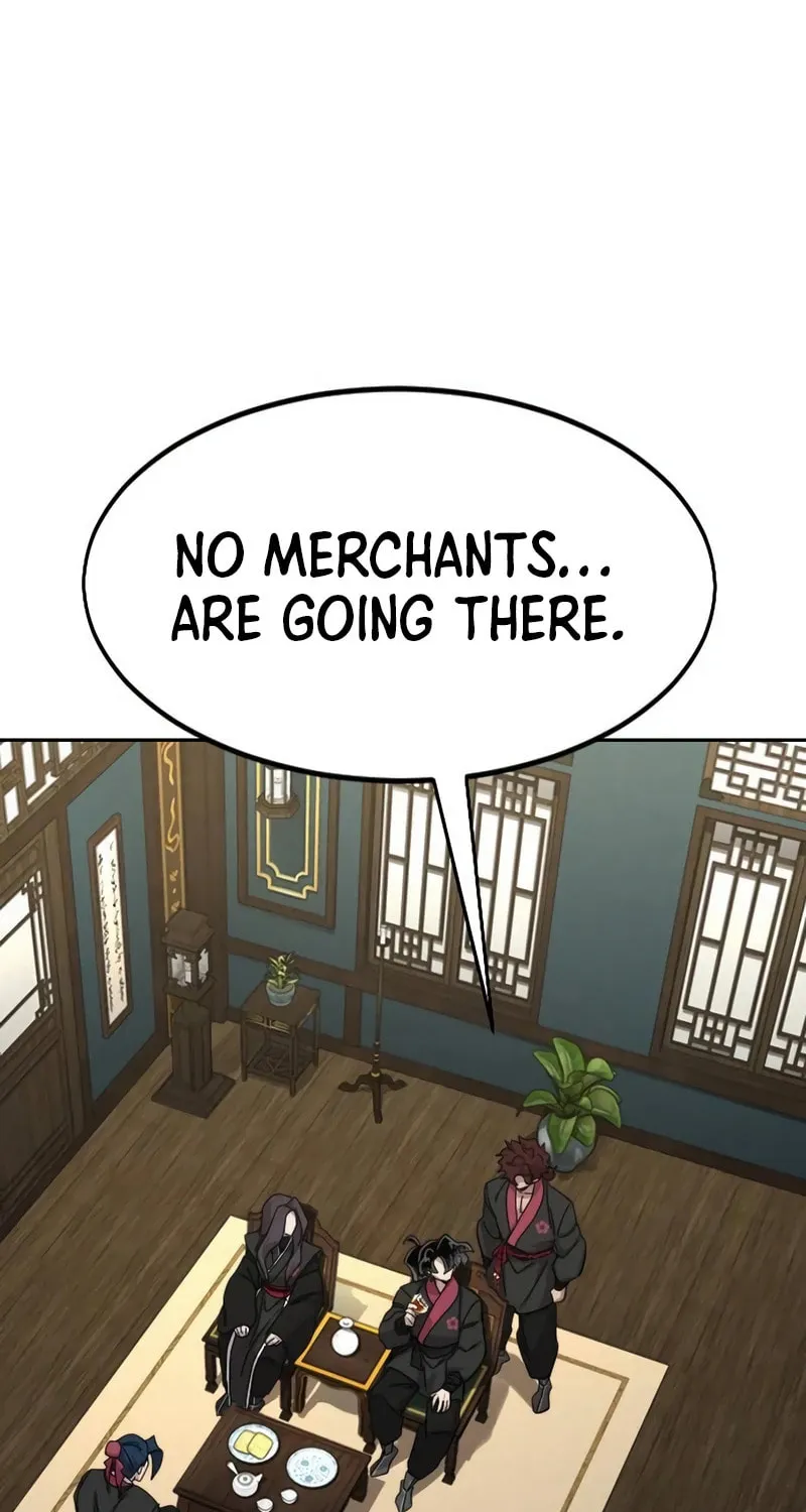 Return of the Blossoming Blade Chapter 139 page 23 - 