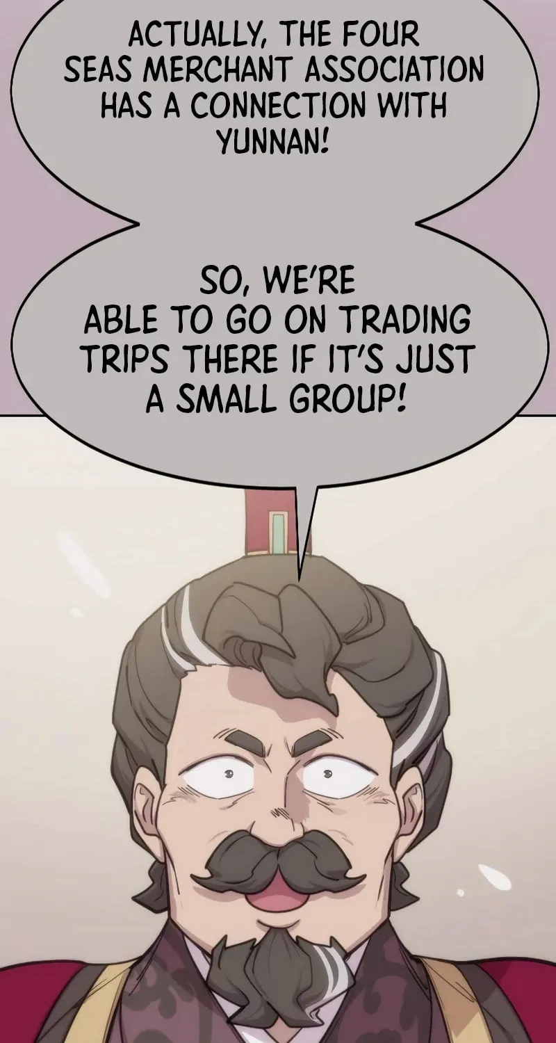 Return of the Blossoming Blade Chapter 139 page 25 - 