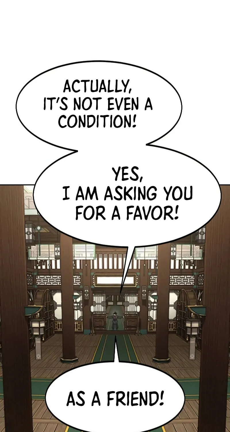 Return of the Blossoming Blade Chapter 139 page 30 - 