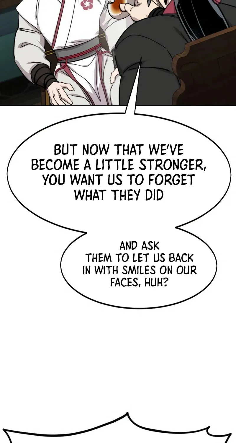 Return of the Blossoming Blade Chapter 139 page 4 - 