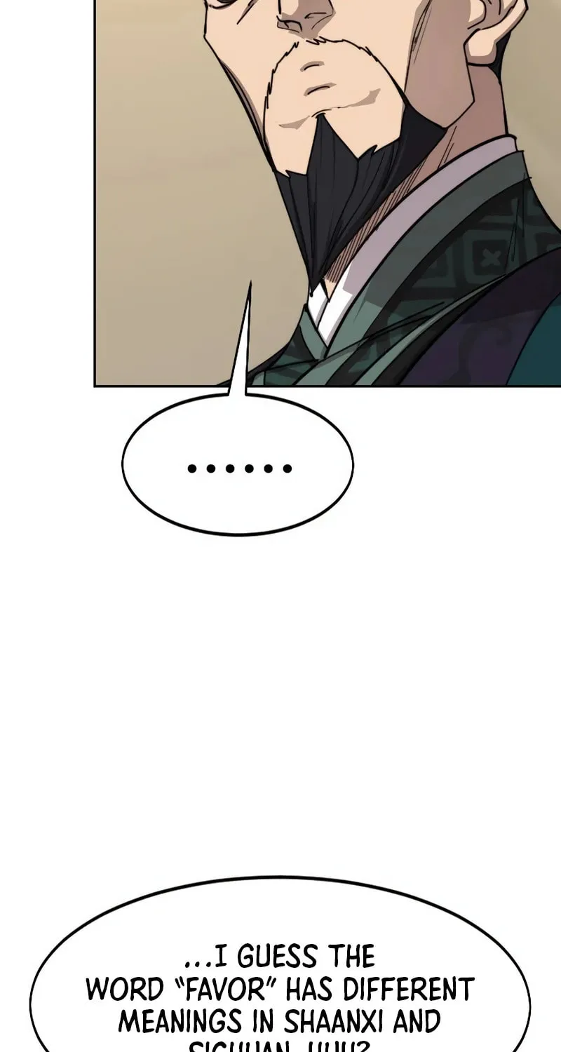 Return of the Blossoming Blade Chapter 139 page 34 - 