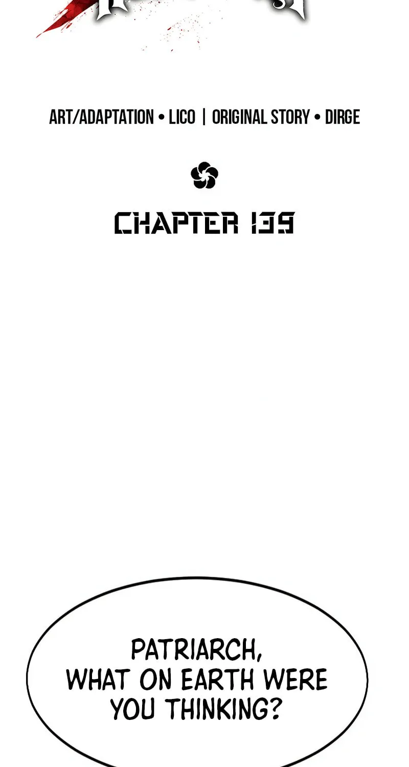Return of the Blossoming Blade Chapter 139 page 36 - 