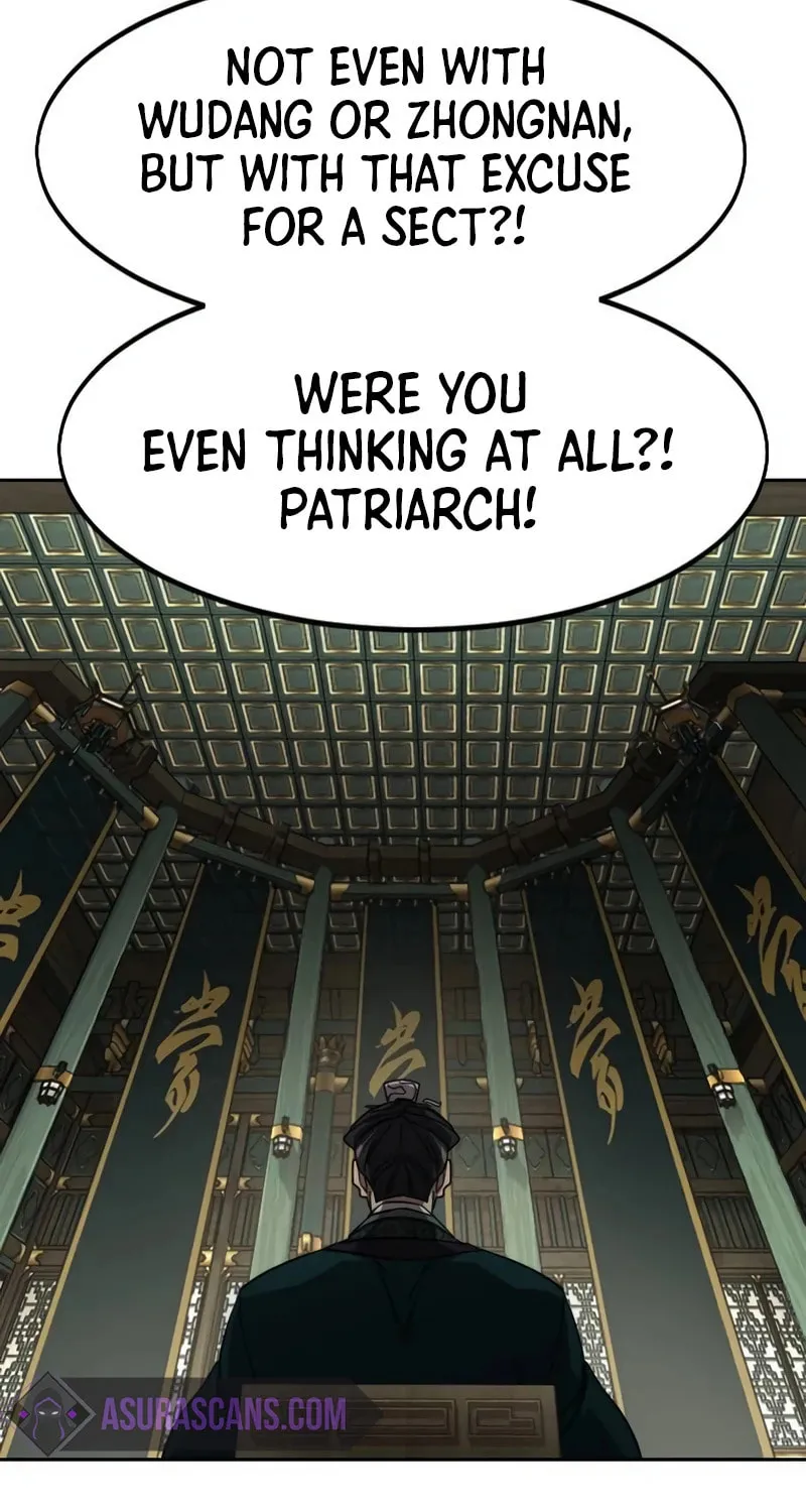 Return of the Blossoming Blade Chapter 139 page 38 - 
