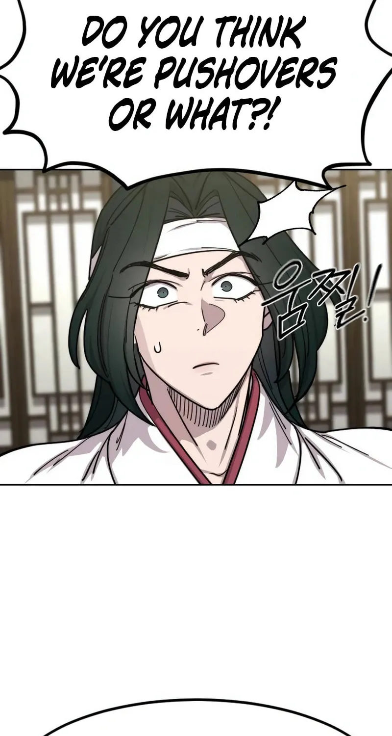 Return of the Blossoming Blade Chapter 139 page 5 - 