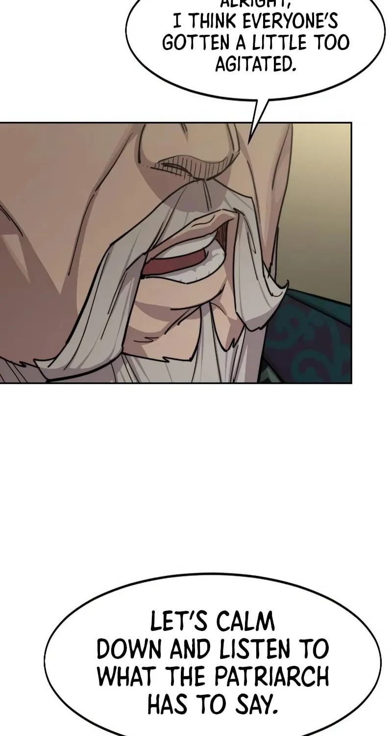 Return of the Blossoming Blade Chapter 139 page 43 - 