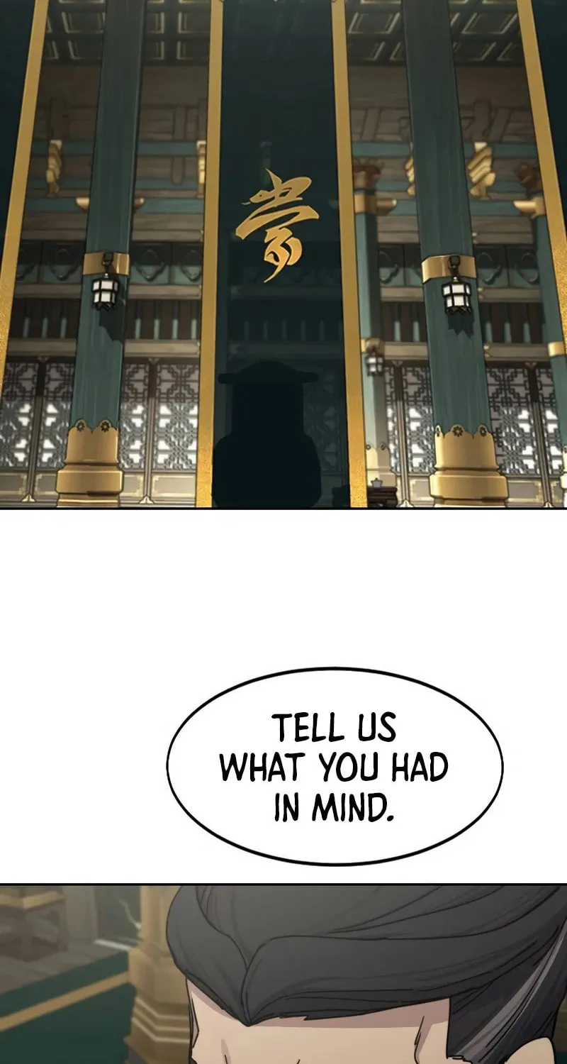 Return of the Blossoming Blade Chapter 139 page 47 - 