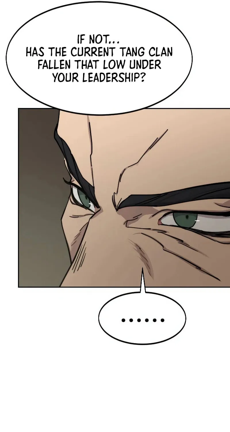 Return of the Blossoming Blade Chapter 139 page 52 - 