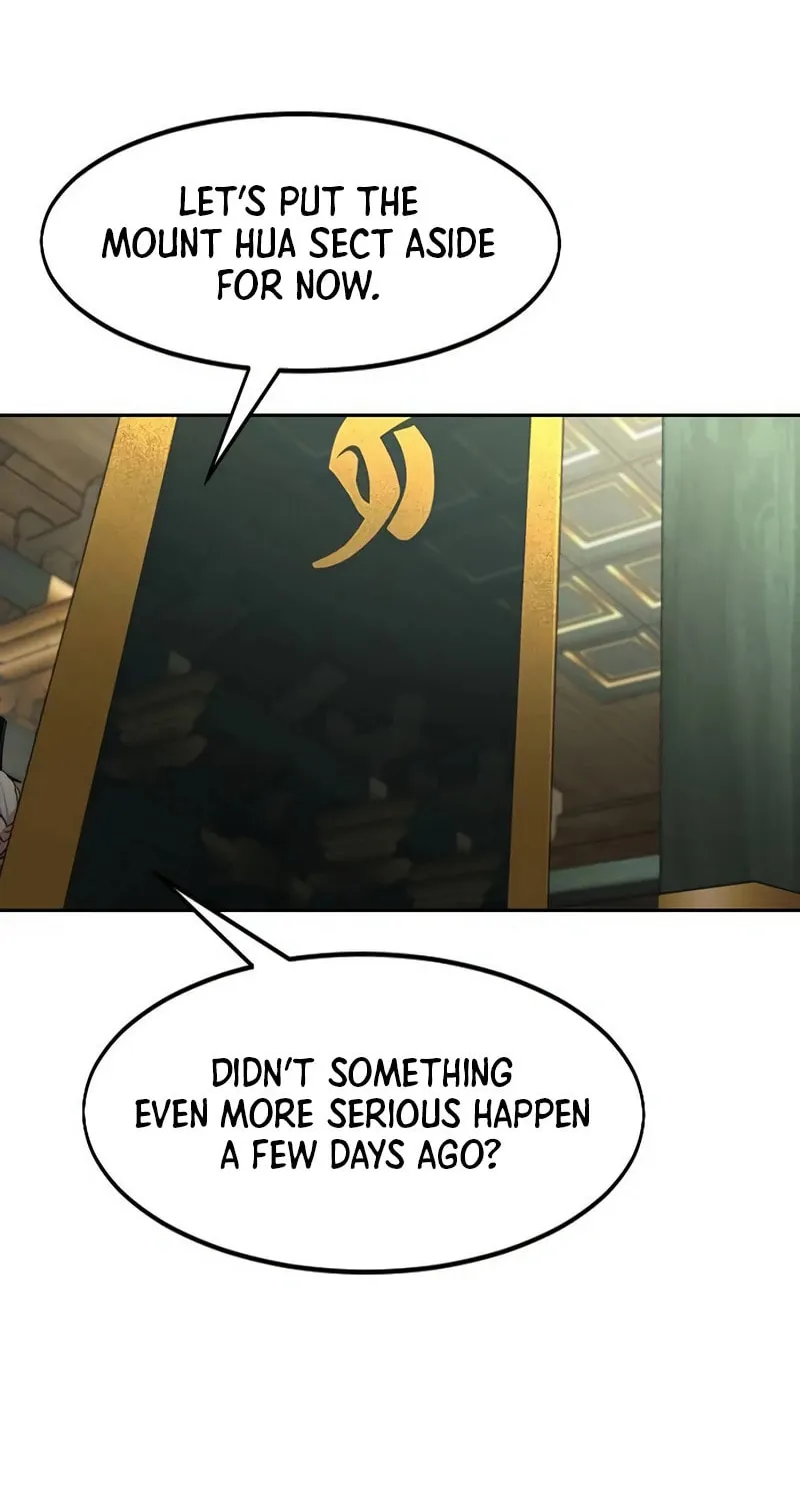Return of the Blossoming Blade Chapter 139 page 53 - 