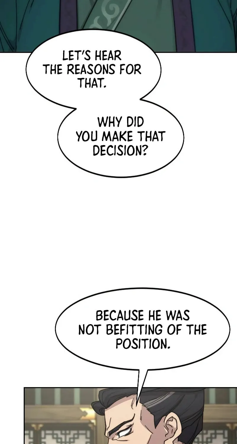 Return of the Blossoming Blade Chapter 139 page 55 - 