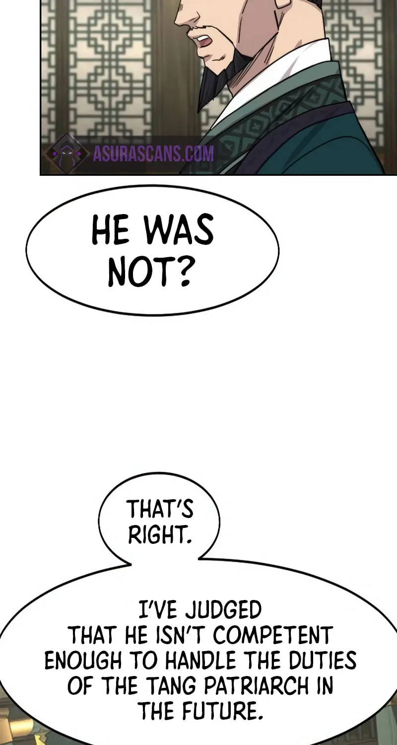 Return of the Blossoming Blade Chapter 139 page 56 - 