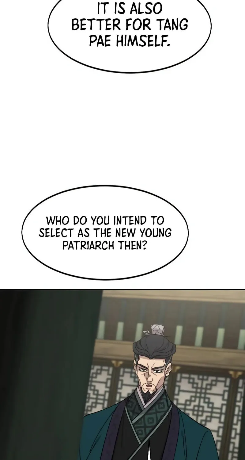Return of the Blossoming Blade Chapter 139 page 58 - 
