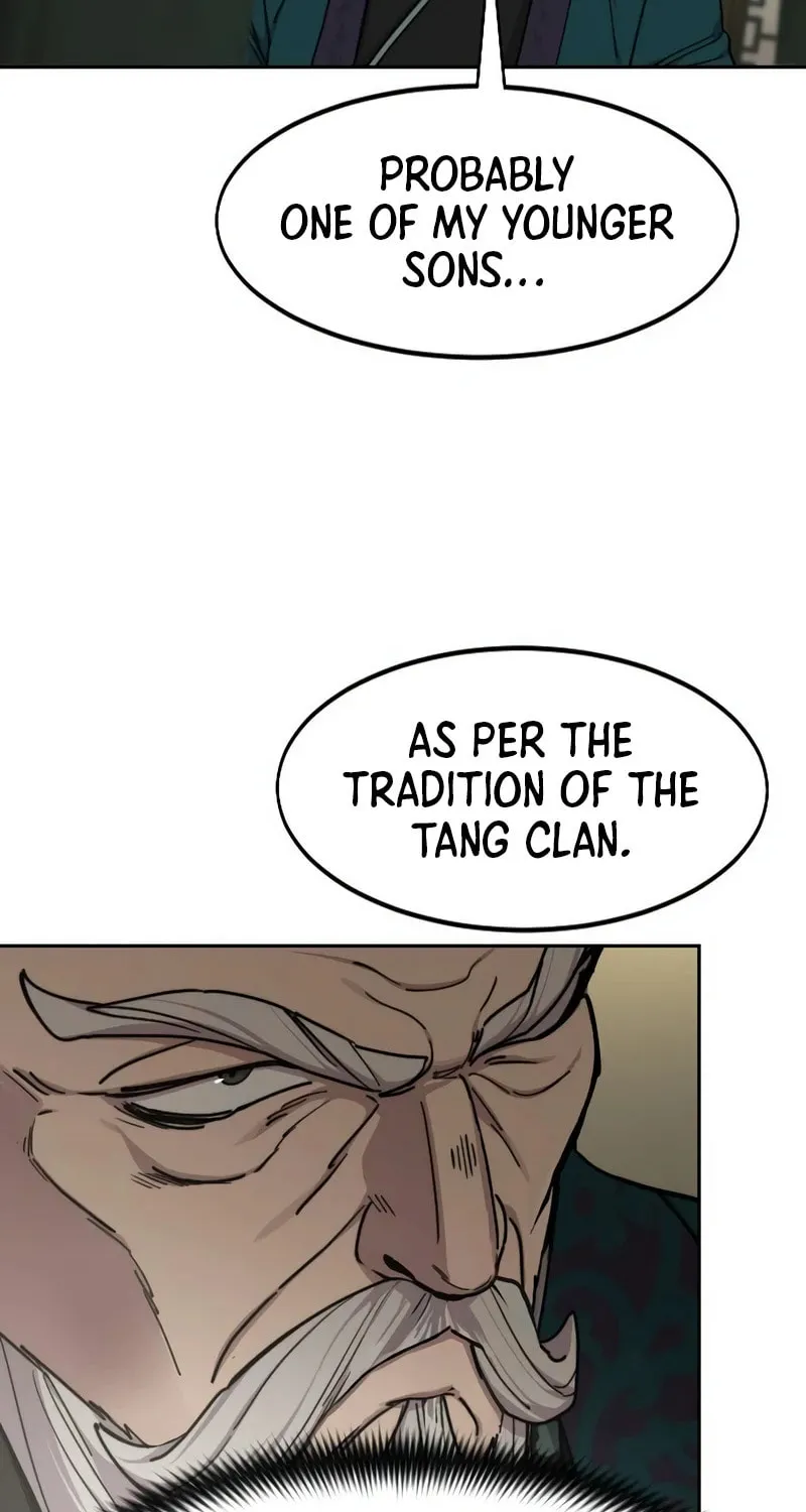 Return of the Blossoming Blade Chapter 139 page 59 - 