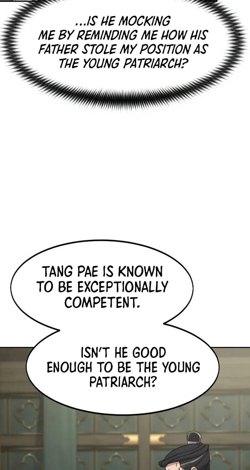 Return of the Blossoming Blade Chapter 139 page 60 - 