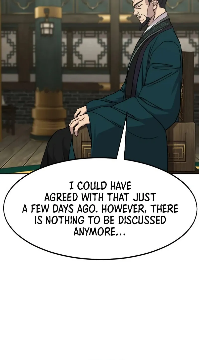 Return of the Blossoming Blade Chapter 139 page 61 - 