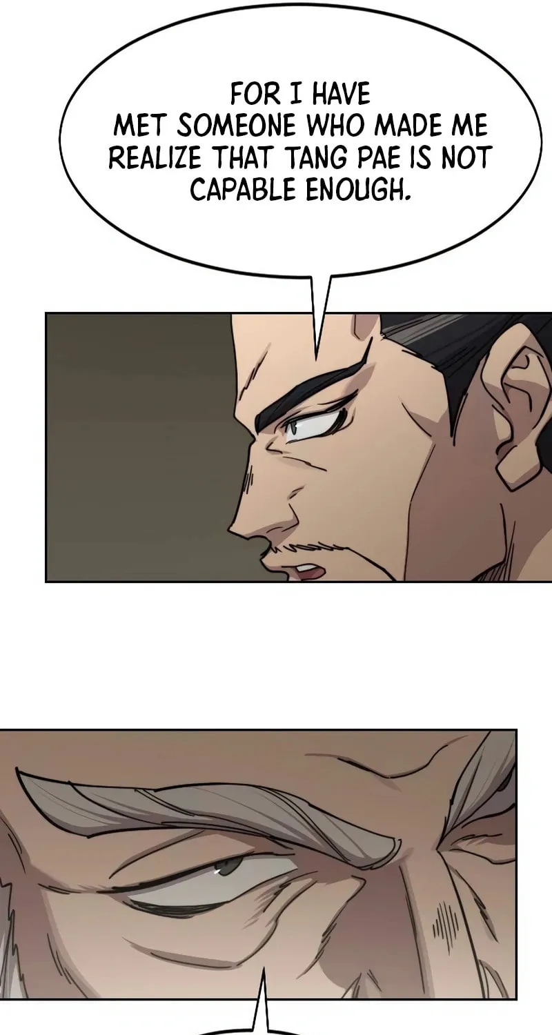 Return of the Blossoming Blade Chapter 139 page 62 - 