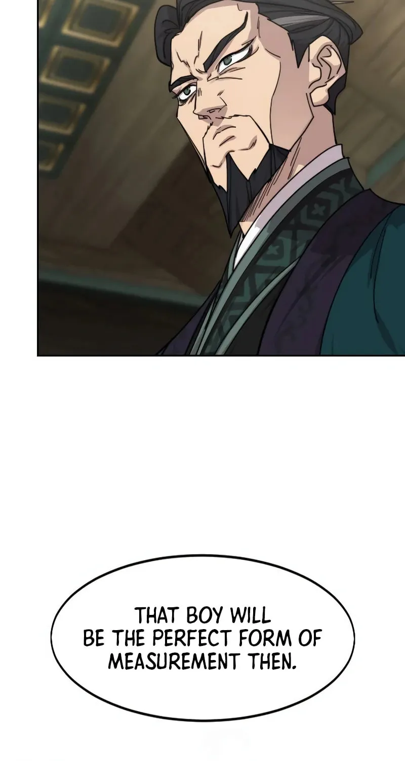 Return of the Blossoming Blade Chapter 139 page 68 - 