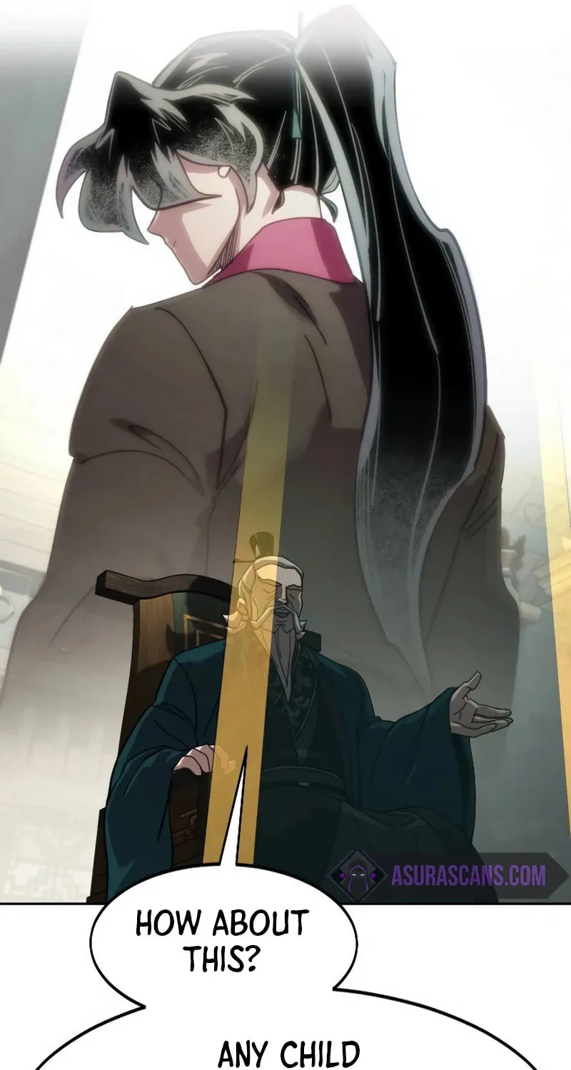 Return of the Blossoming Blade Chapter 139 page 69 - 