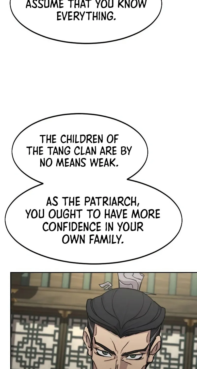 Return of the Blossoming Blade Chapter 139 page 73 - 