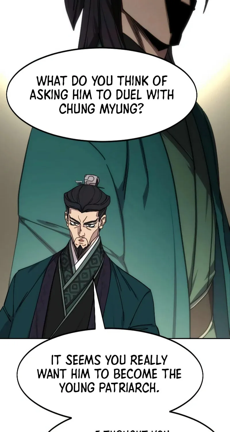 Return of the Blossoming Blade Chapter 139 page 75 - 