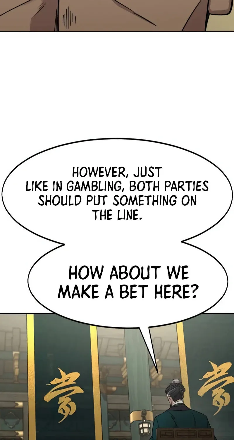 Return of the Blossoming Blade Chapter 139 page 78 - 