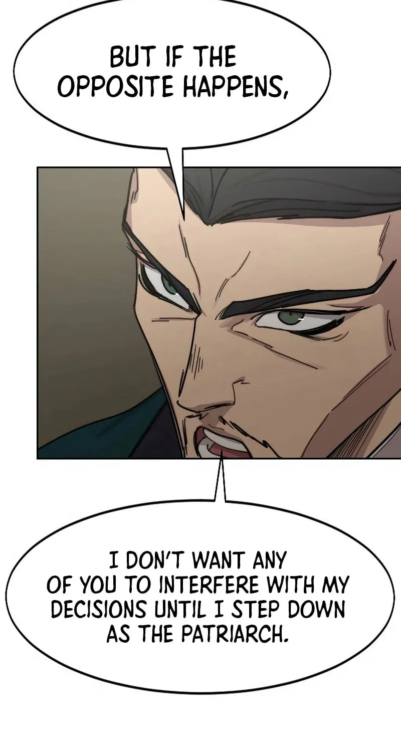 Return of the Blossoming Blade Chapter 139 page 81 - 