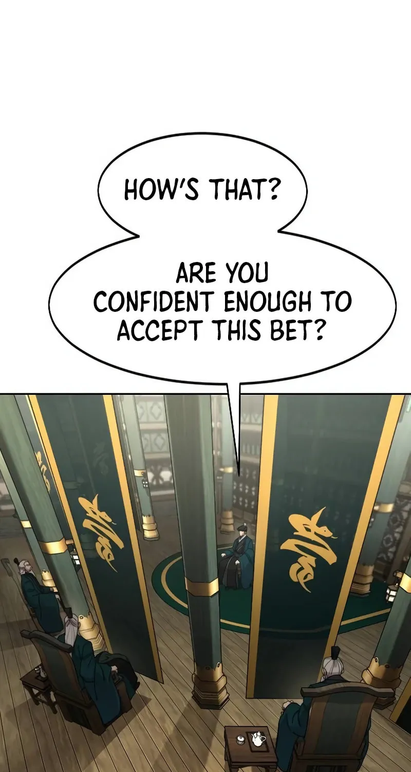 Return of the Blossoming Blade Chapter 139 page 82 - 