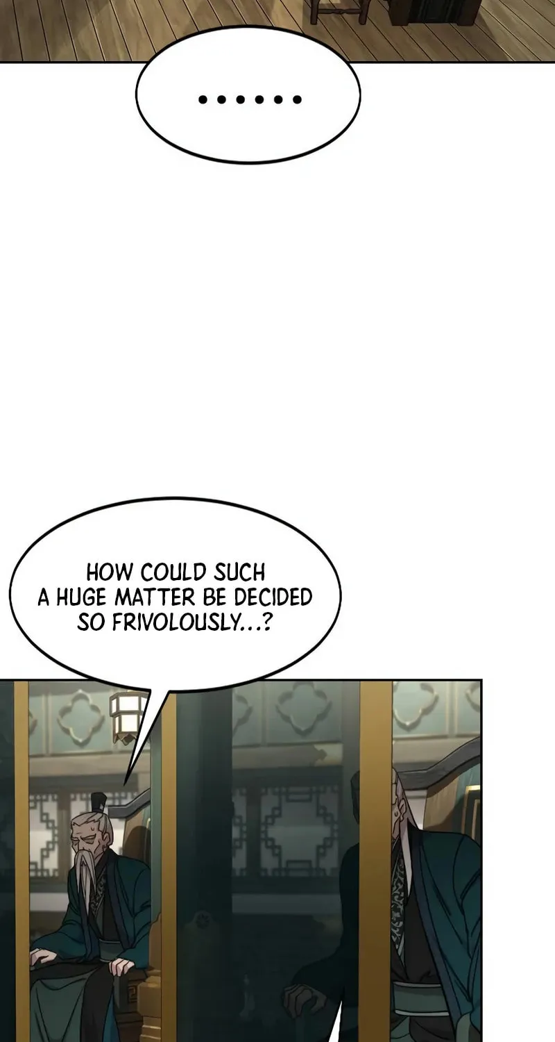 Return of the Blossoming Blade Chapter 139 page 83 - 