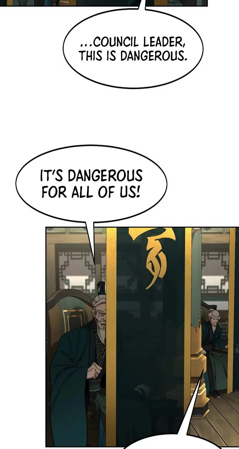 Return of the Blossoming Blade Chapter 139 page 84 - 