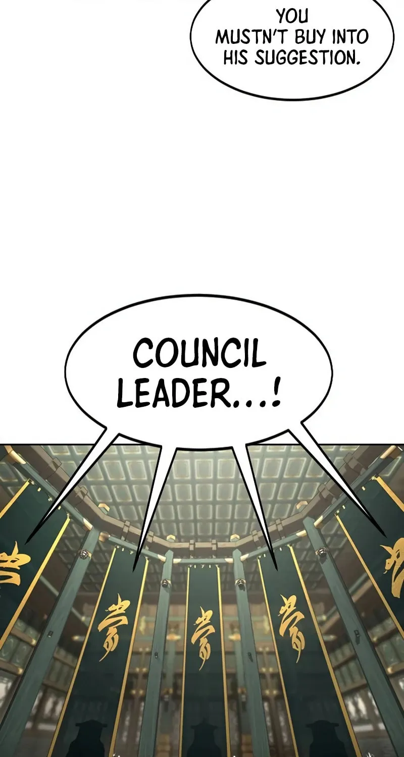 Return of the Blossoming Blade Chapter 139 page 85 - 