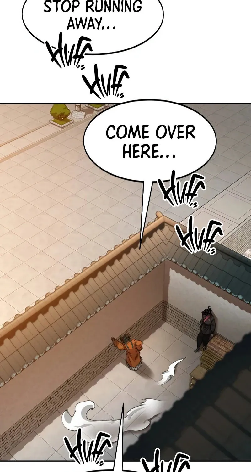 Return of the Blossoming Blade Chapter 139 page 94 - 