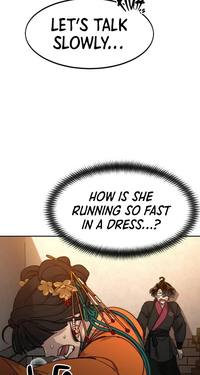 Return of the Blossoming Blade Chapter 139 page 95 - 