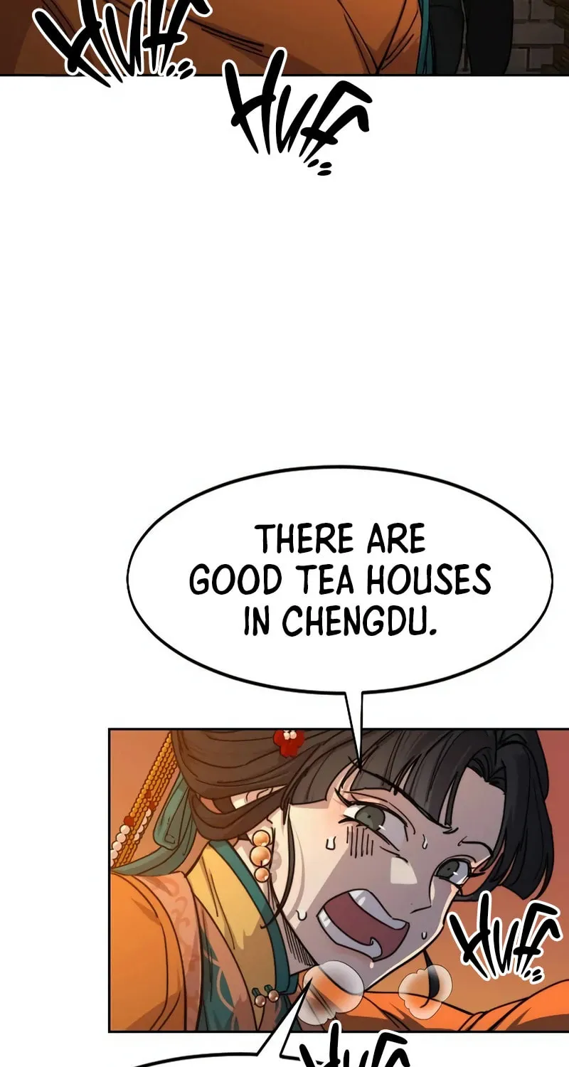 Return of the Blossoming Blade Chapter 139 page 96 - 