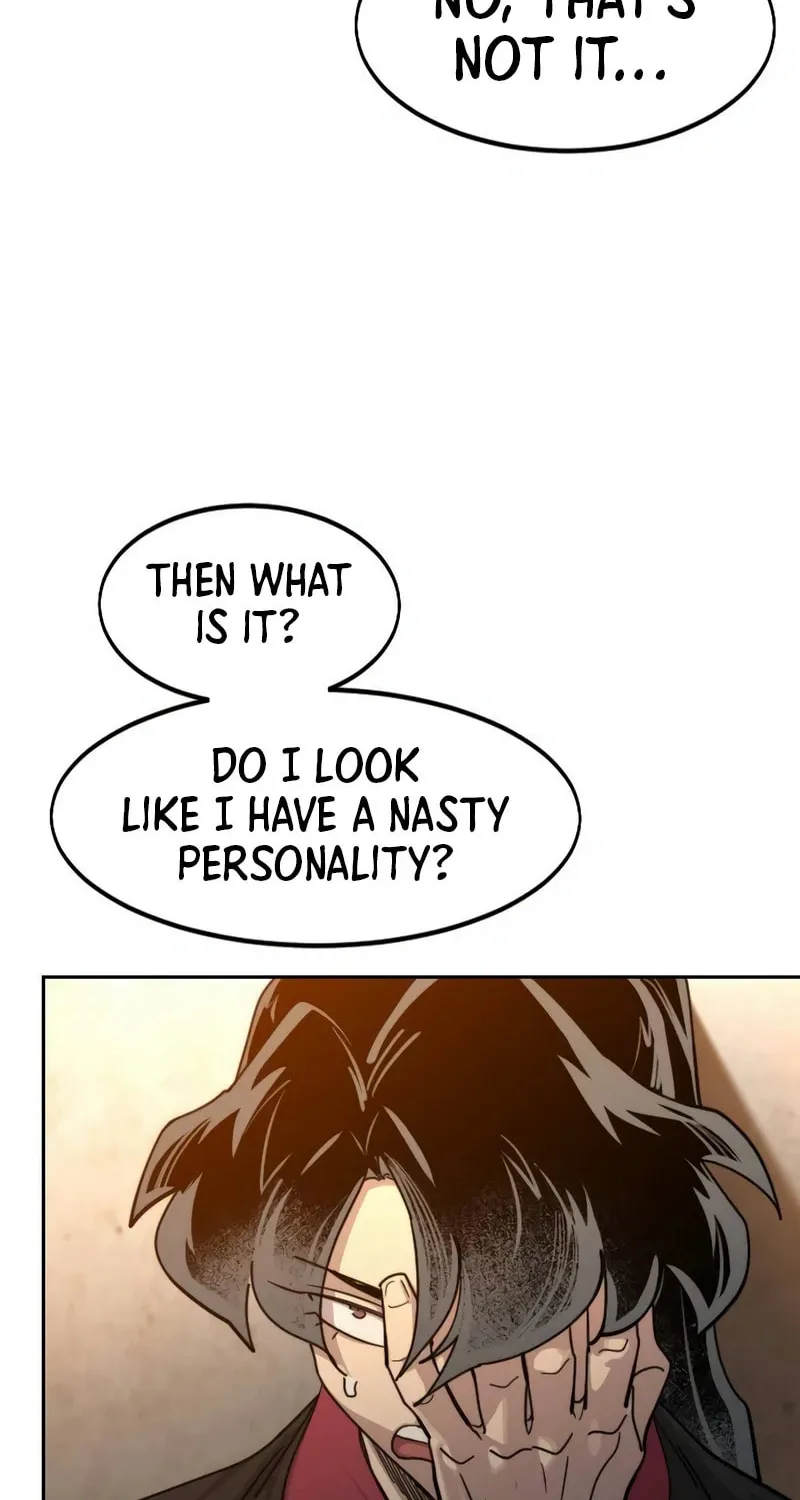 Return of the Blossoming Blade Chapter 139 page 99 - 