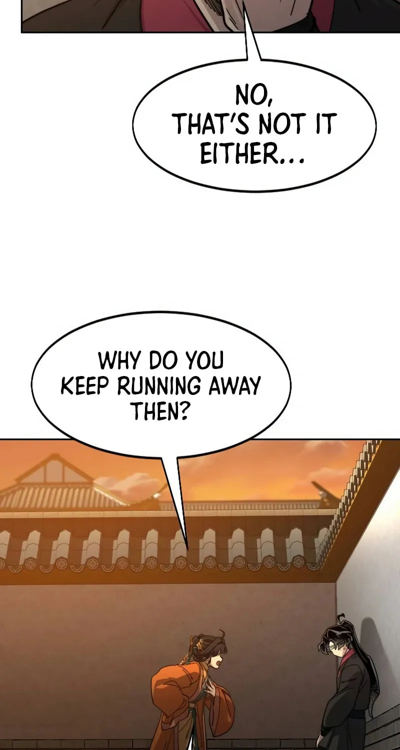 Return of the Blossoming Blade Chapter 139 page 100 - 