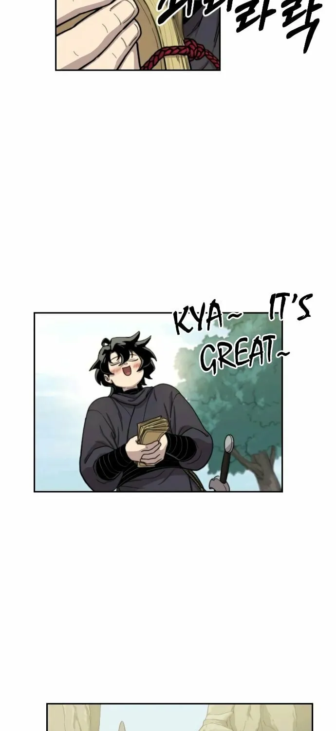 Return of the Blossoming Blade Chapter 14 page 11 - 