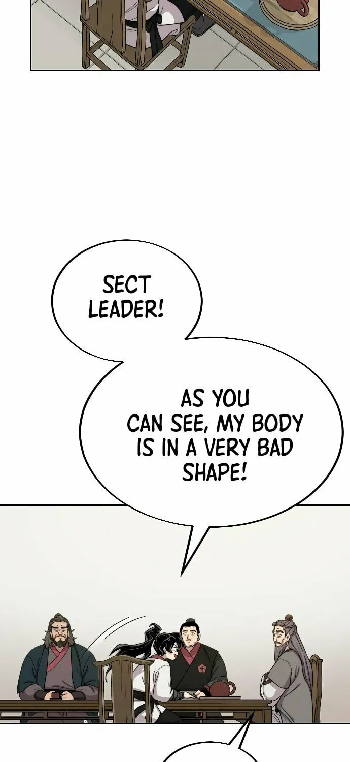 Return of the Blossoming Blade Chapter 14 page 101 - 