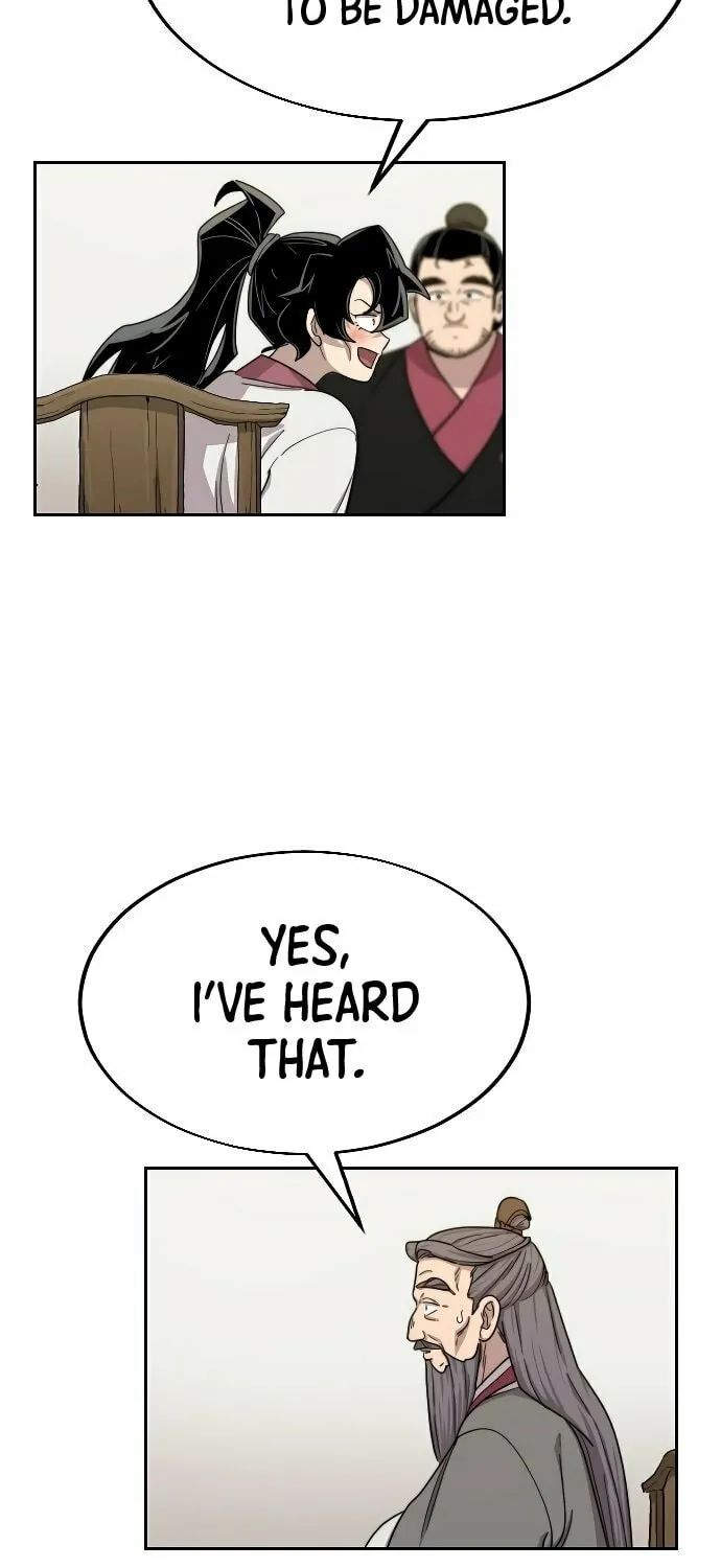 Return of the Blossoming Blade Chapter 14 page 103 - 