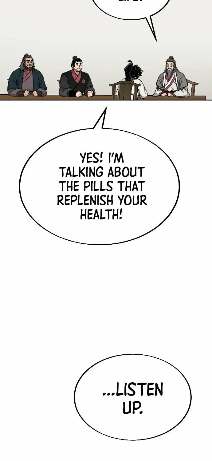 Return of the Blossoming Blade Chapter 14 page 106 - 