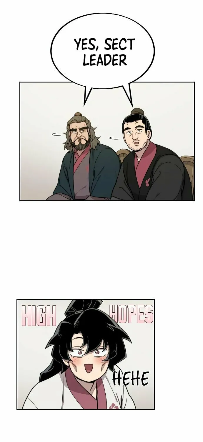 Return of the Blossoming Blade Chapter 14 page 107 - 